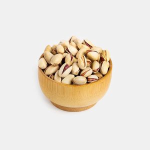 Ahmad Aghayi Raw Pistachio