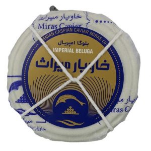 Imperial Beluga 25 g