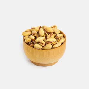 Akbari Salty Pistachio