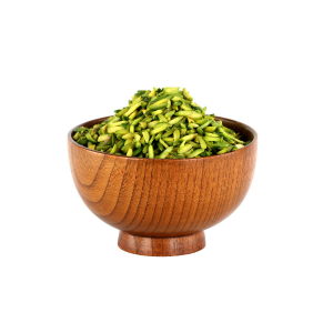 Sliced Pistachio