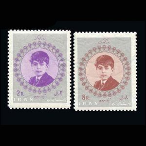 The Sixth Anniversary Children Day