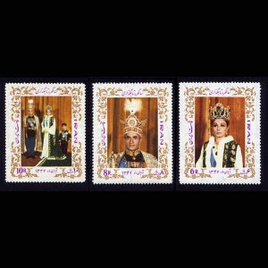 Coronation Anniversary