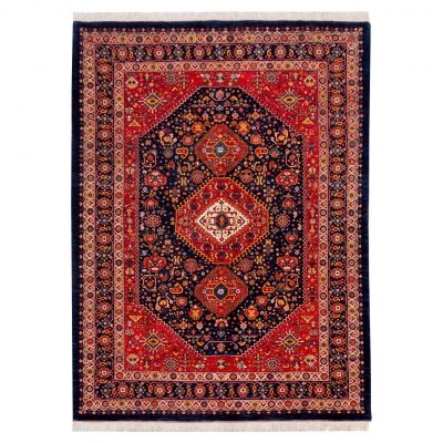 4.5Meter Qashqai Handwoven Carpet