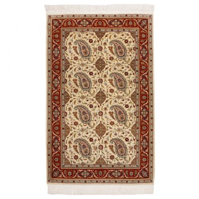 2Meter Old Handmade Carpet of Ilam