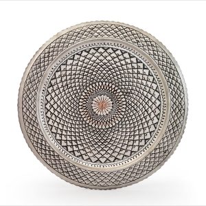 Ghalamzani Great Tray