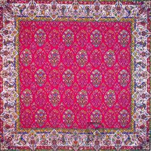 Yazd Termeh Zal Type