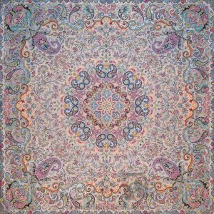 Yazd Termeh Setayesh Type