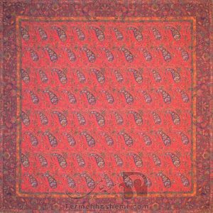 Yazd Termeh Kaj Rah Type