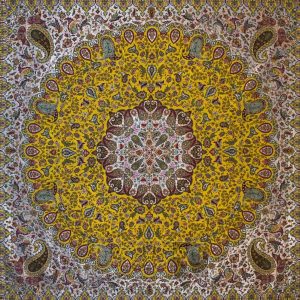 Yazd Termeh Pardis Type